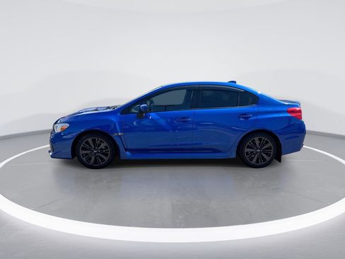 Used 2019 Subaru WRX image 5