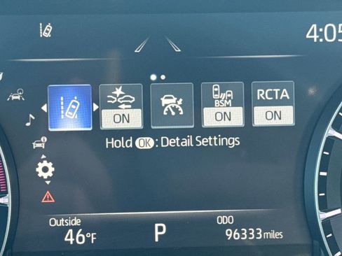 Used 2021 Toyota Highlander XLE image 21