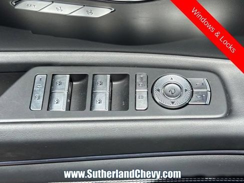 Used 2026 Genesis GV80 2.5T AWD/4WD image 14
