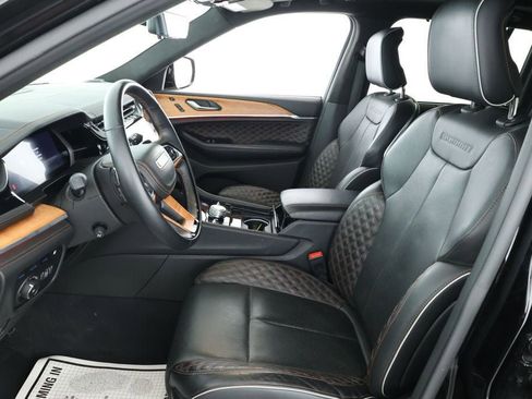 Used 2022 Jeep Grand Cherokee Summit image 19