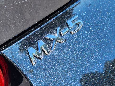 New 2026 MAZDA MX-5 Miata Sport RWD image 31