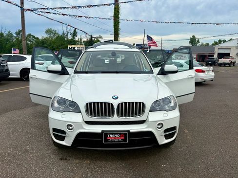 Used 2011 BMW X5 xDrive35d AWD/4WD image 10