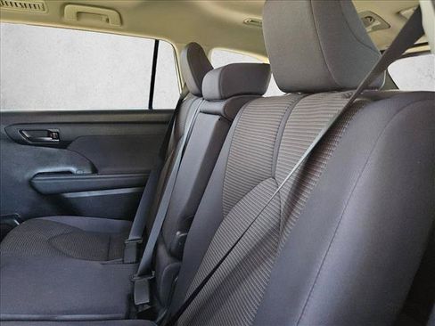 Used 2023 Toyota Highlander L FWD image 15