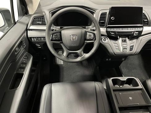 New 2026 Honda Odyssey EX-L image 24