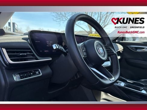 Used 2024 Buick Envision Sport Touring image 15