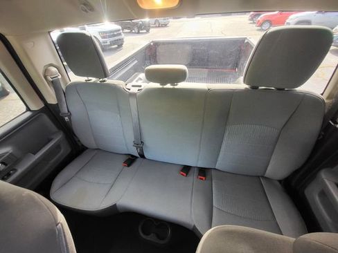 Used 2024 RAM 1500 Classic SLT AWD/4WD image 12