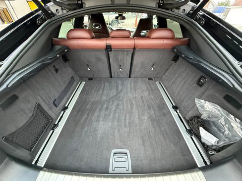 Used 2019 BMW X6 M w/ Executive Package image 32