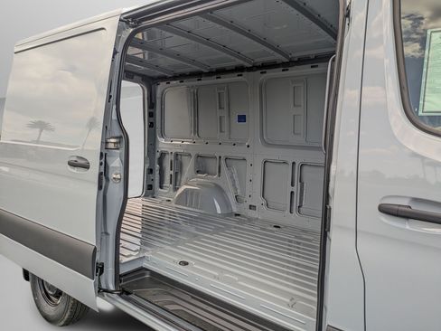 New 2026 Mercedes-Benz Sprinter 2500 image 6