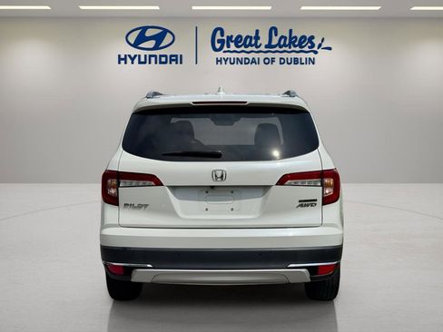 Used 2019 Honda Pilot Touring image 4