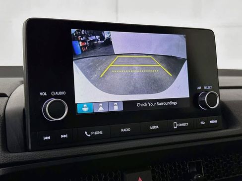 Used 2023 Honda CR-V LX image 27