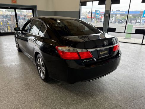 Used 2015 Honda Accord LX image 5