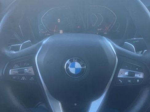Used 2019 BMW 330i xDrive Sedan w/ Premium Package image 7
