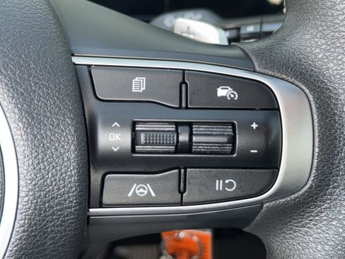 Certified 2023 Kia Sportage LX image 27