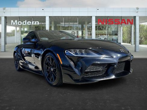 Used 2026 Toyota Supra image 7