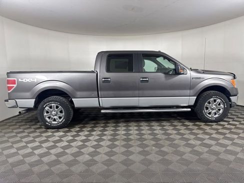 Used 2013 Ford F150 XLT w/ Luxury Equipment Group image 2