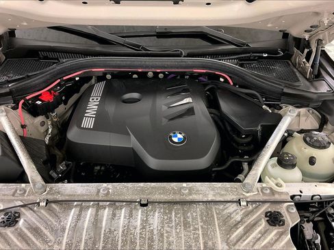 Used 2026 BMW X3 xDrive30i AWD/4WD image 26