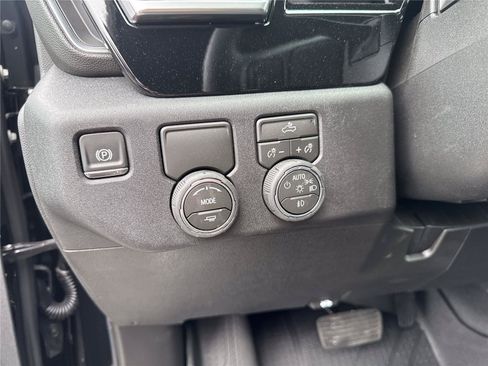 New 2026 Chevrolet Silverado 1500 RST w/ RST Select Package RWD image 19