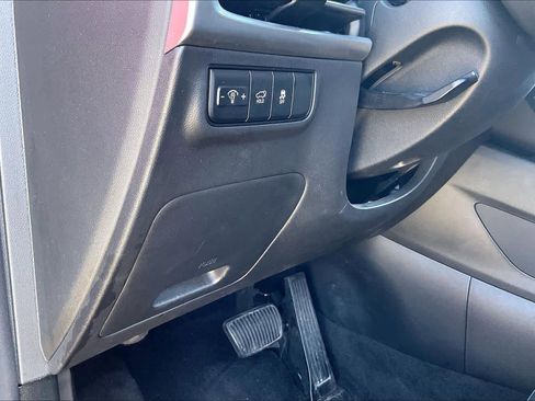 Used 2025 Hyundai Tucson SEL image 36