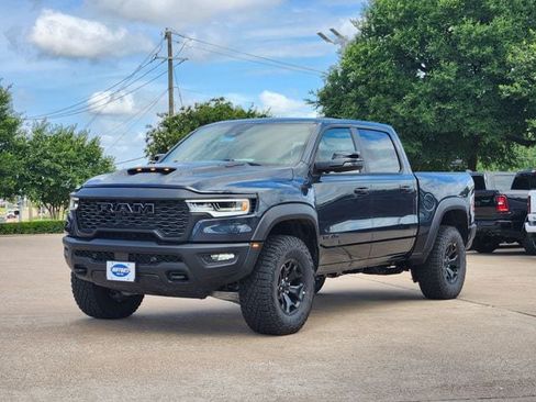 New 2026 RAM 1500 RHO w/ RHO Level 1 Equipment Group AWD/4WD image 2