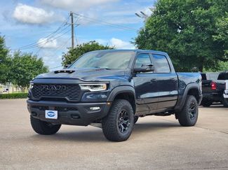 New 2026 RAM 1500 RHO w/ RHO Level 1 Equipment Group AWD/4WD video 2