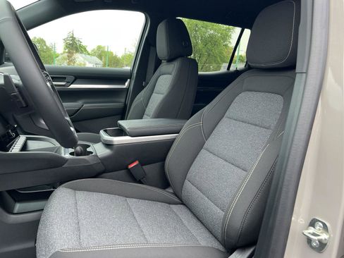 New 2026 GMC Terrain Elevation AWD/4WD image 38