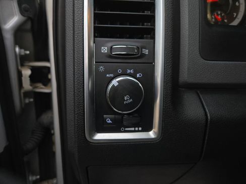 Used 2017 RAM 1500 Outdoorsman image 12