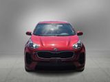 Used 2021 Kia Sportage LX image 3
