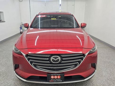 Used 2016 MAZDA CX-9 Grand Touring FWD image 2