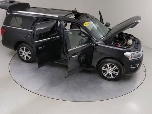 Certified 2024 Ford Expedition Max Limited AWD/4WD image 53