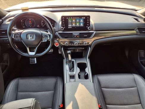 Used 2020 Honda Accord Sport image 11
