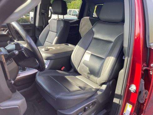 Used 2023 Chevrolet Silverado 1500 RST w/ All Star Edition Plus image 6