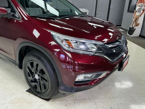 Used 2016 Honda CR-V EX image 30