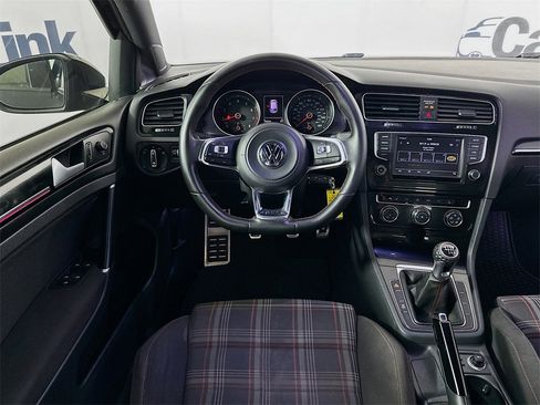 Used 2016 Volkswagen GTI S image 24