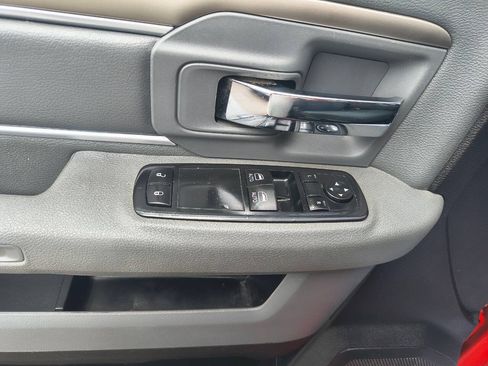 Used 2016 RAM 1500 Express w/ Power & Remote Entry Group AWD/4WD image 13