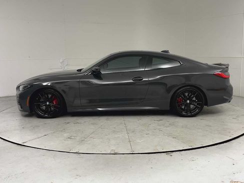 Used 2022 BMW 440i xDrive Coupe AWD/4WD image 5