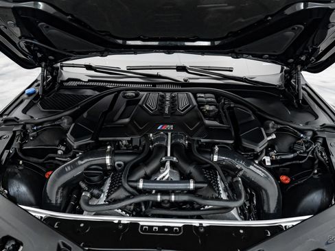Used 2023 BMW M8 Competition w/ M Driver's Package AWD/4WD image 69