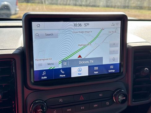 Used 2022 Ford Bronco Sport Badlands w/ Premium Package image 36