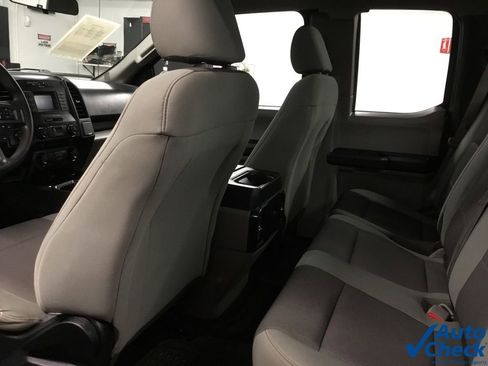 Used 2015 Ford F150 XL w/ Equipment Group 101A Mid image 32