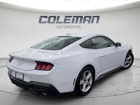 Used 2026 Ford Mustang Premium RWD image 7