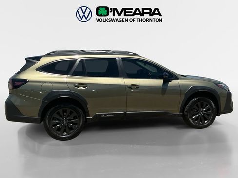 Used 2024 Subaru Outback Onyx Edition XT w/ Tech Package 3 AWD/4WD image 6