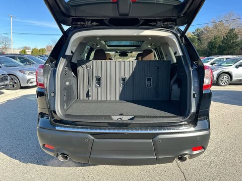 New 2026 Subaru Ascent Touring image 38