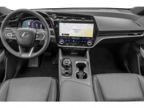 New 2026 Lexus RZ 450e 2WD image 4