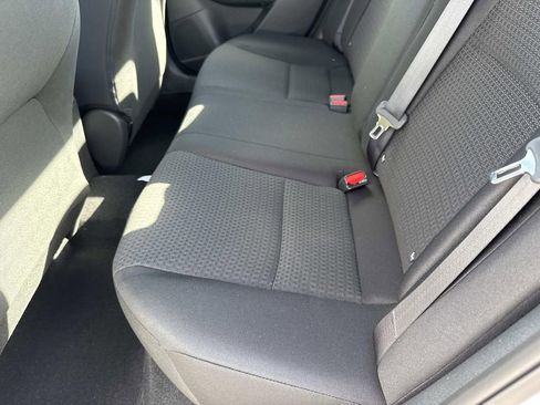 New 2026 Nissan Sentra S w/ Floor Mat Package image 13