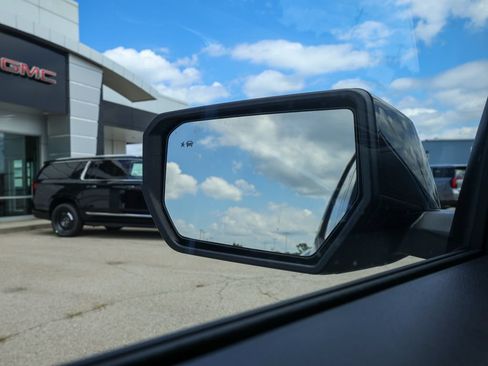 New 2026 GMC Canyon Elevation w/ Convenience Package AWD/4WD image 29
