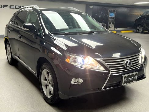 Used 2015 Lexus RX 350 AWD image 1