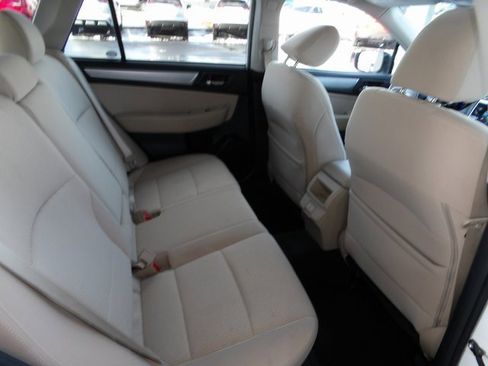 Used 2019 Subaru Outback 2.5i Premium w/ Protection Package #1 image 29