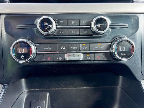 Used 2021 Ford F150 XLT w/ Equipment Group 302A High AWD/4WD image 16