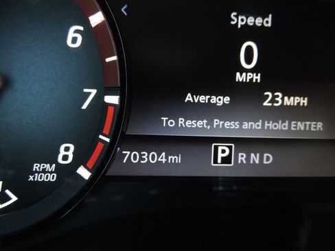 Used 2022 Nissan Frontier Pro-X RWD image 30
