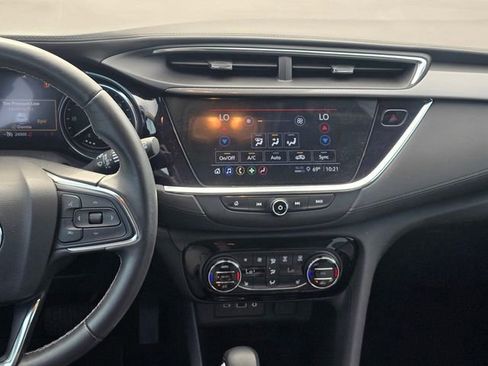 Used 2023 Buick Encore GX Select image 16
