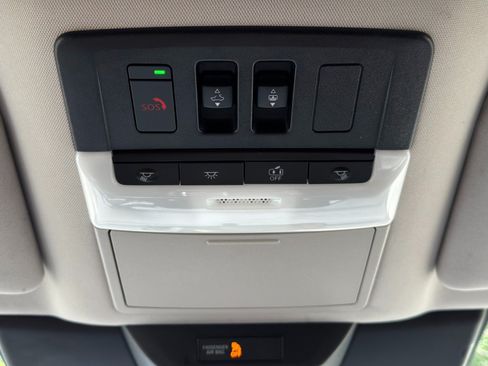 Used 2024 Nissan Pathfinder SV w/ SV Premium Package FWD image 30